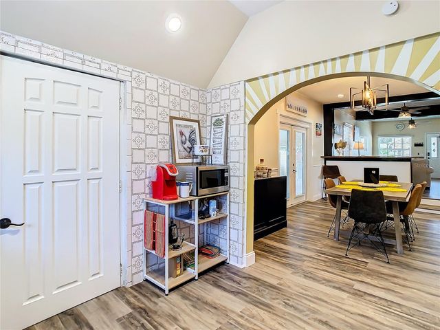 3321 W AILEEN STREET, Tampa, FL 33607