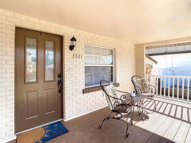 3321 W AILEEN STREET, Tampa, FL 33607