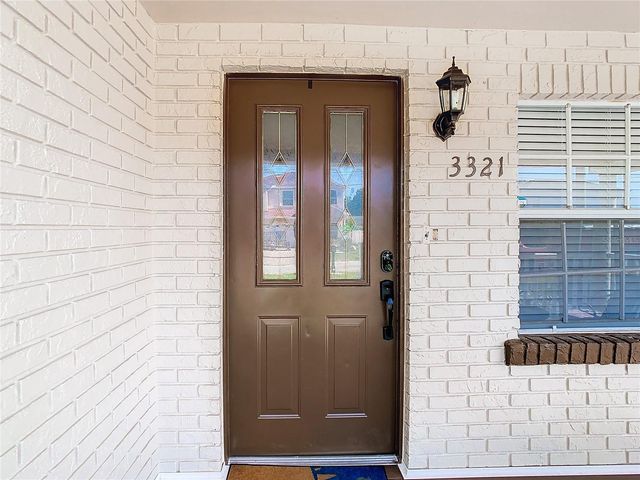 3321 W AILEEN STREET, Tampa, FL 33607