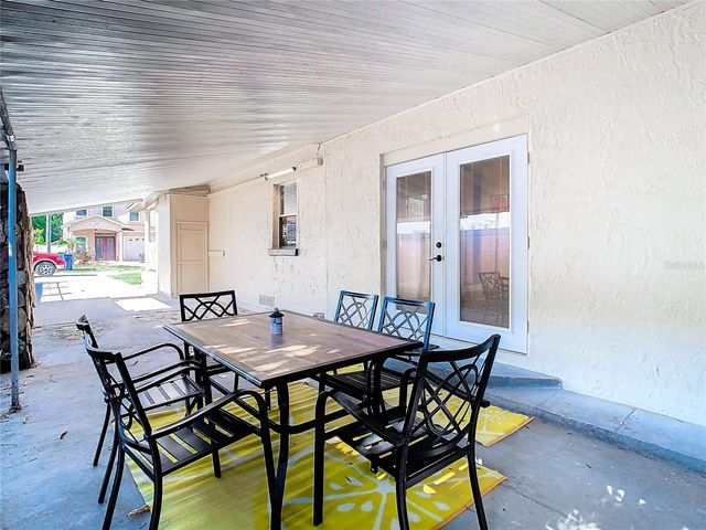 3321 W AILEEN STREET, Tampa, FL 33607