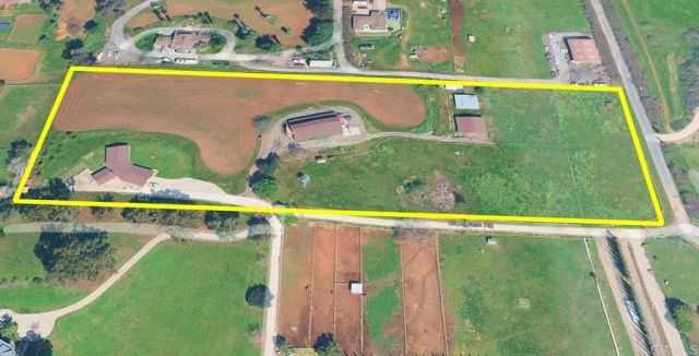17910 Bluegrass Road, Ramona, CA 92065