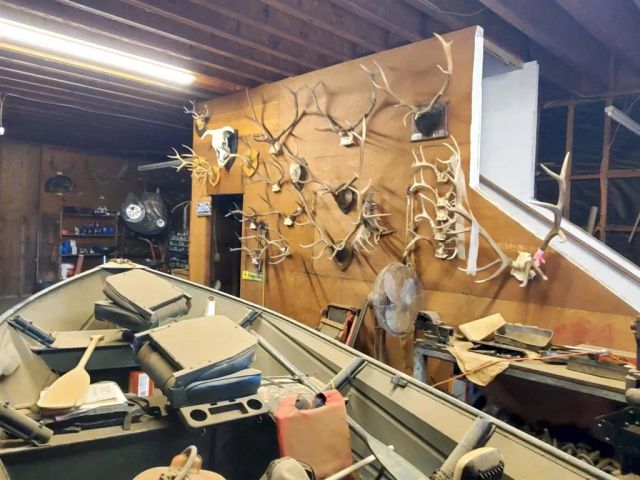 17910 Bluegrass Road, Ramona, CA 92065