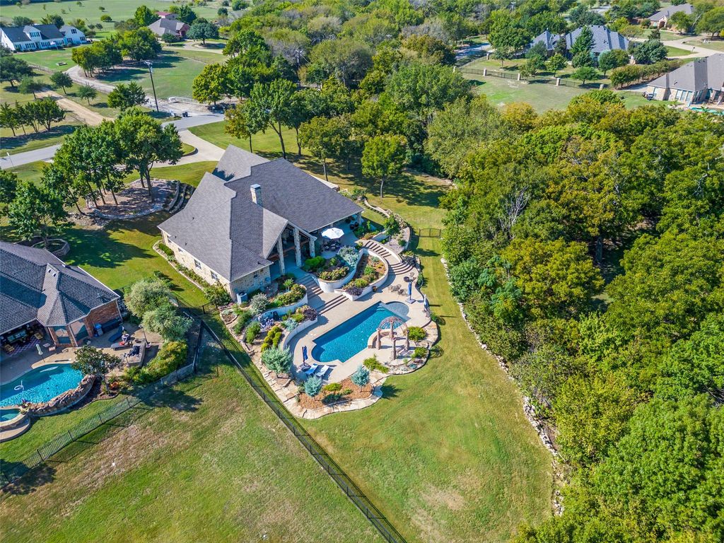 3461 Skinner Road, Midlothian, TX 76065