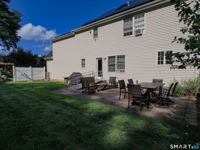 67 Claire Hill Road, Burlington, CT 06013