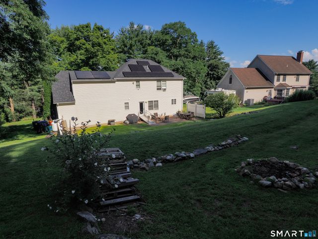 67 Claire Hill Road, Burlington, CT 06013