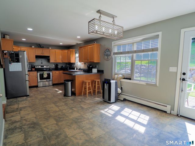 67 Claire Hill Road, Burlington, CT 06013