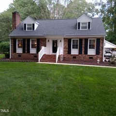 2120 Kilburn Road, Raleigh, NC 27604