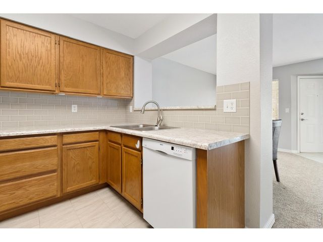 2502 Timberwood Dr K-56, Fort Collins, CO 80528