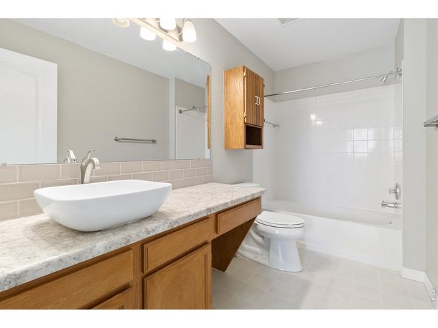 2502 Timberwood Dr K-56, Fort Collins, CO 80528