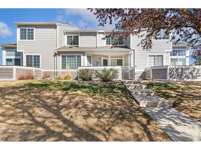 2502 Timberwood Dr K-56, Fort Collins, CO 80528