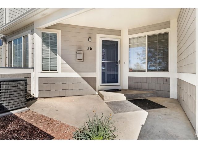 2502 Timberwood Dr K-56, Fort Collins, CO 80528