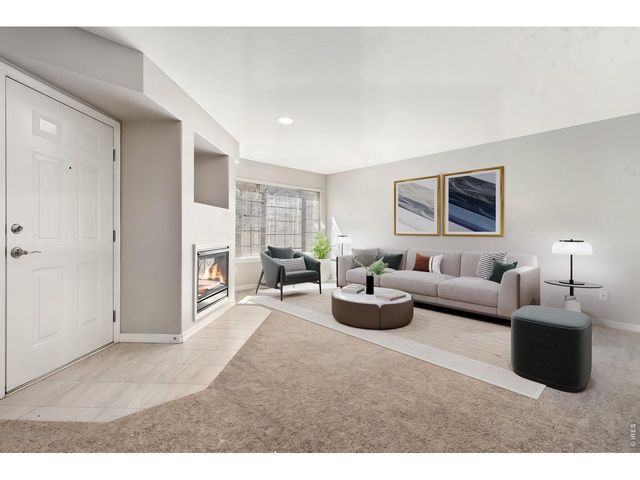 2502 Timberwood Dr K-56, Fort Collins, CO 80528