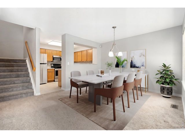 2502 Timberwood Dr K-56, Fort Collins, CO 80528