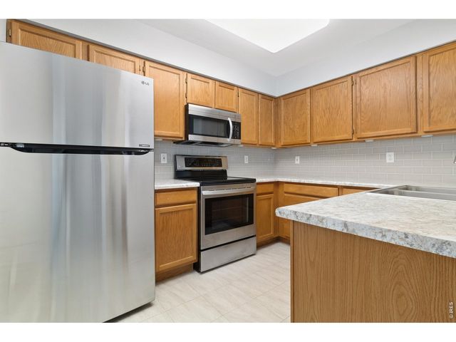 2502 Timberwood Dr K-56, Fort Collins, CO 80528
