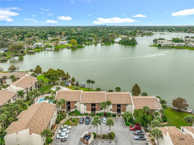 582 ORANGE DRIVE 100, Altamonte Springs, FL 32701