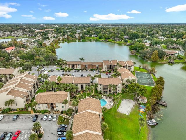 582 ORANGE DRIVE 100, Altamonte Springs, FL 32701