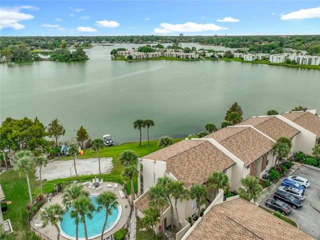 582 ORANGE DRIVE 100, Altamonte Springs, FL 32701