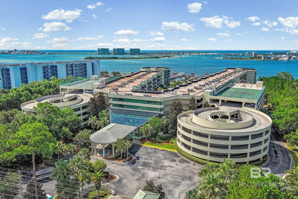 27580 Canal Road 1522, Orange Beach, AL 36561