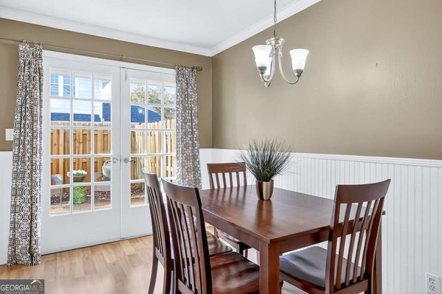 136 Peachtree Memorial Drive NW 7-10, Atlanta, GA 30309