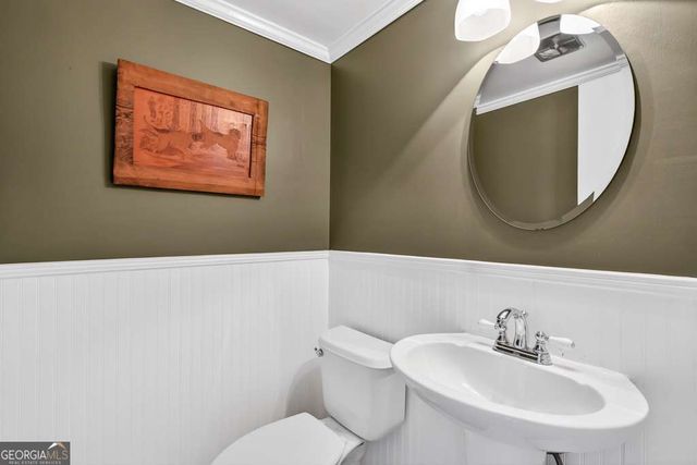 136 Peachtree Memorial Drive NW 7-10, Atlanta, GA 30309