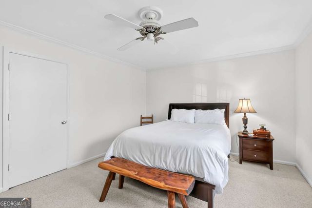 136 Peachtree Memorial Drive NW 7-10, Atlanta, GA 30309