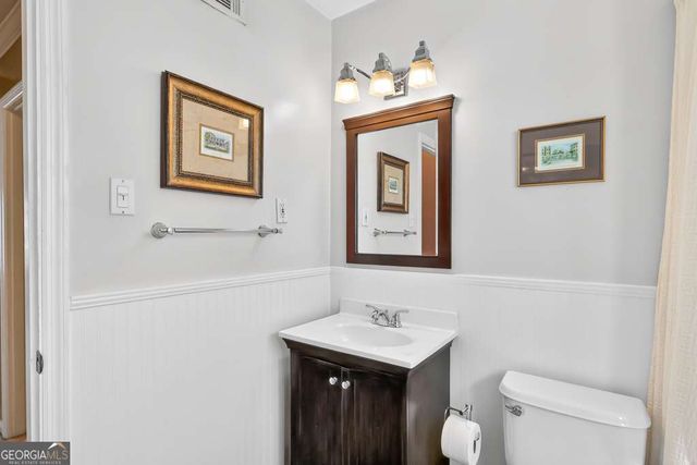 136 Peachtree Memorial Drive NW 7-10, Atlanta, GA 30309