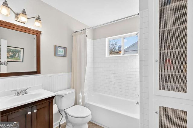 136 Peachtree Memorial Drive NW 7-10, Atlanta, GA 30309