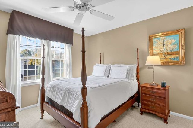 136 Peachtree Memorial Drive NW 7-10, Atlanta, GA 30309