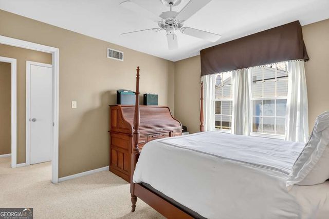 136 Peachtree Memorial Drive NW 7-10, Atlanta, GA 30309