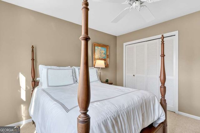 136 Peachtree Memorial Drive NW 7-10, Atlanta, GA 30309