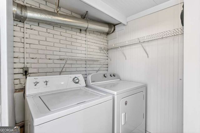 136 Peachtree Memorial Drive NW 7-10, Atlanta, GA 30309