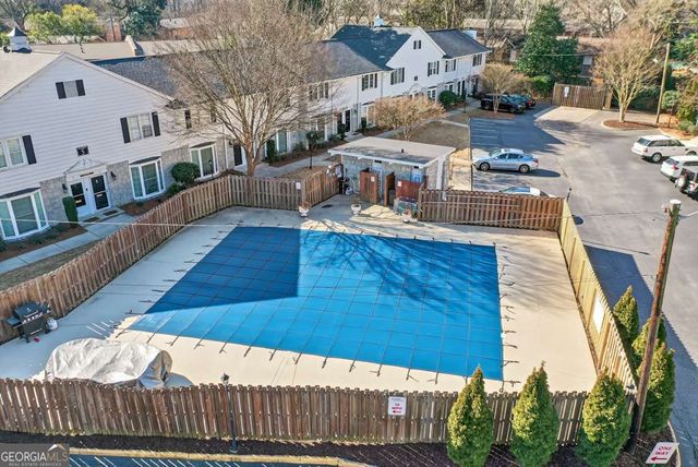 136 Peachtree Memorial Drive NW 7-10, Atlanta, GA 30309