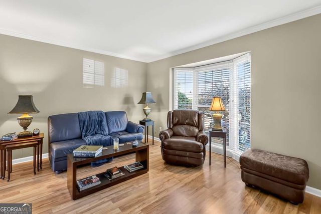 136 Peachtree Memorial Drive NW 7-10, Atlanta, GA 30309