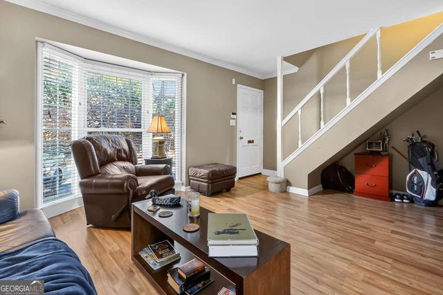 136 Peachtree Memorial Drive NW 7-10, Atlanta, GA 30309