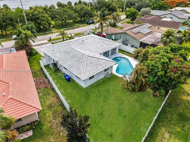 3023 NW 123rd Avenue, Coral Springs, FL 33065