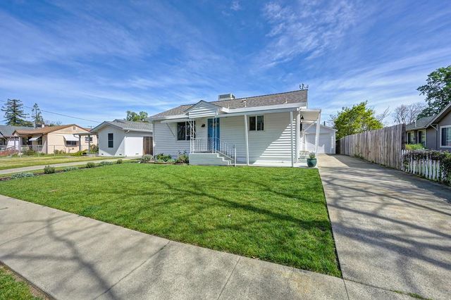 125 willow, Roseville, CA 95678