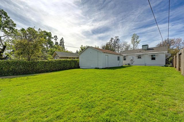 125 willow, Roseville, CA 95678