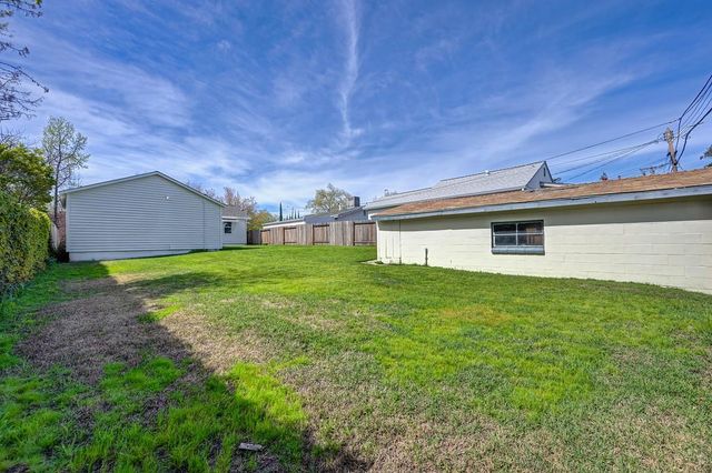 125 willow, Roseville, CA 95678