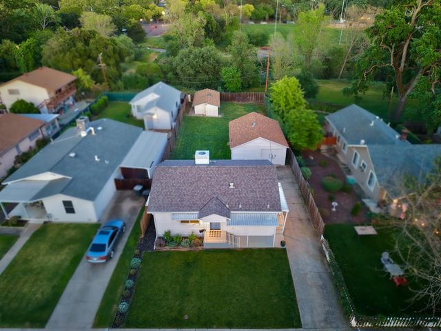 125 willow, Roseville, CA 95678