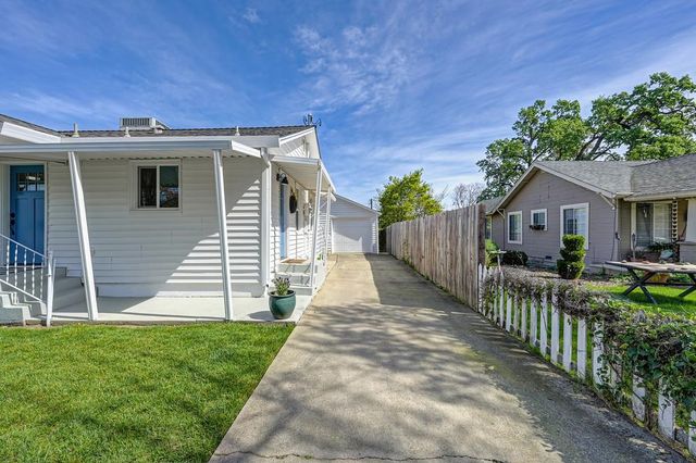 125 willow, Roseville, CA 95678