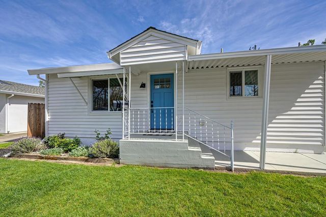 125 willow, Roseville, CA 95678