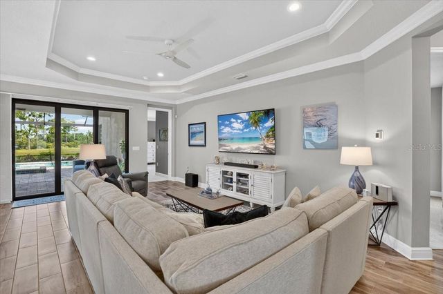 406 ARIANO AVENUE, Nokomis, FL 34275