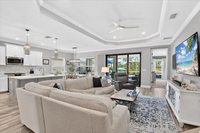 406 ARIANO AVENUE, Nokomis, FL 34275
