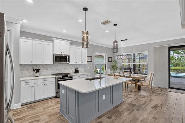 406 ARIANO AVENUE, Nokomis, FL 34275