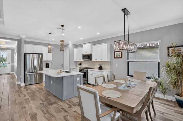 406 ARIANO AVENUE, Nokomis, FL 34275