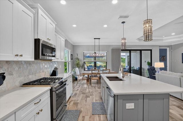 406 ARIANO AVENUE, Nokomis, FL 34275