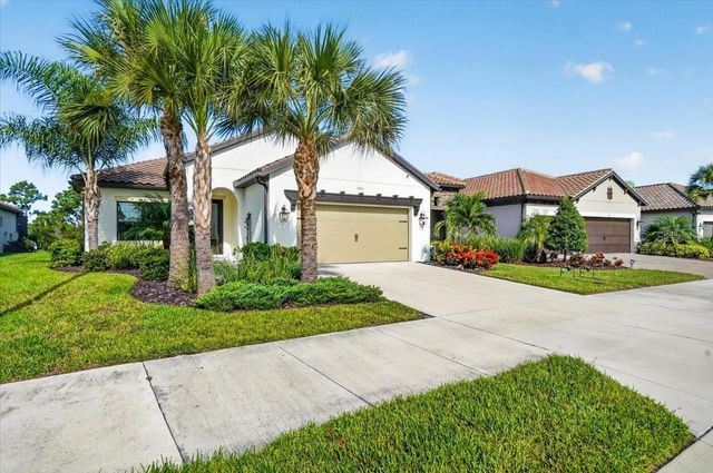 406 ARIANO AVENUE, Nokomis, FL 34275