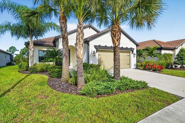 406 ARIANO AVENUE, Nokomis, FL 34275