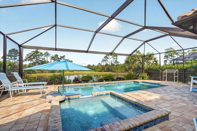 406 ARIANO AVENUE, Nokomis, FL 34275