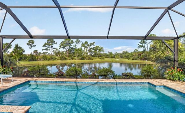 406 ARIANO AVENUE, Nokomis, FL 34275
